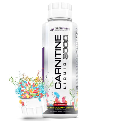 Luniva Liquid L-Carnitine